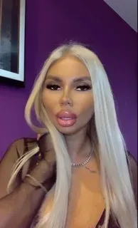 OnlyFans cuenta lexy_sexi avatar 1