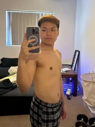 OnlyFans cuenta thomasnguyen193 avatar 1
