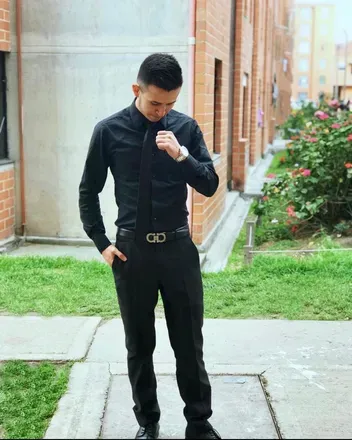 OnlyFans cuenta jaredon avatar 1