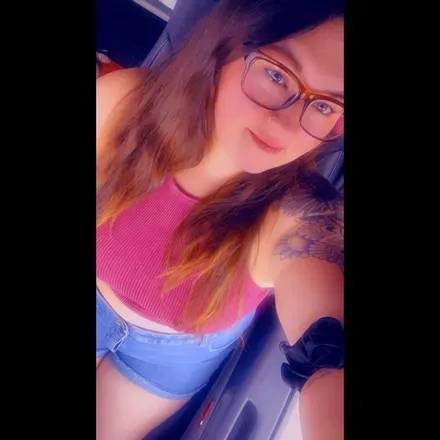 OnlyFans cuenta lovely_ladymae avatar 1