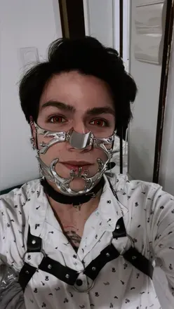 OnlyFans cuenta elmago_xe avatar 1