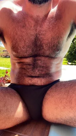 OnlyFans cuenta hairy.sc header 2