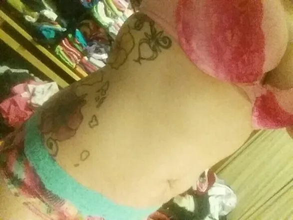 OnlyFans cuenta punkinbabe header 2