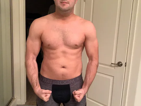 OnlyFans cuenta hot-things avatar 1
