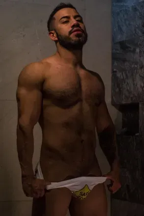OnlyFans cuenta pakopalaciosfit avatar 1