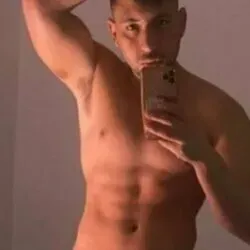 OnlyFans cuenta leandrosexxl avatar 1