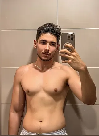 OnlyFans cuenta gabrielvegax avatar 1