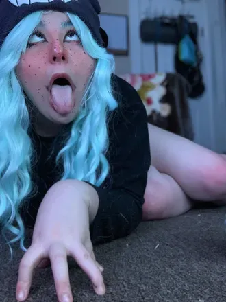 OnlyFans cuenta dottymcnymph avatar 1