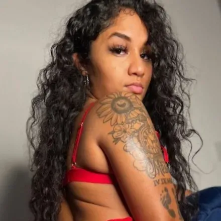 OnlyFans cuenta kaliiexotic avatar 1