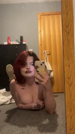 OnlyFans cuenta goddessofgothic avatar 1
