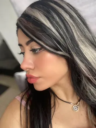 OnlyFans account  danielacisneros header 2
