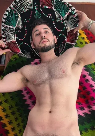 OnlyFans cuenta luisreymz avatar 1