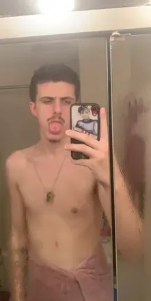 OnlyFans account  danieldemigod avatar 1