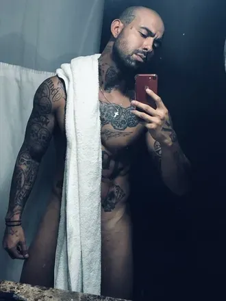 OnlyFans cuenta charlyambrosio avatar 1