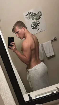 OnlyFans cuenta therealryanjames header 2