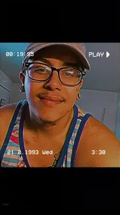 OnlyFans account  latinboywomder avatar 1
