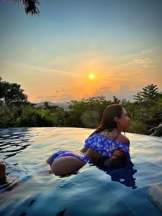 OnlyFans cuenta amelysilver23 header 2