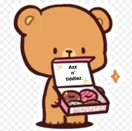 OnlyFans cuenta littlebear6400 header 2