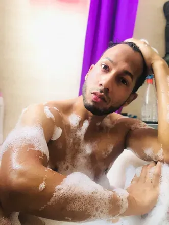 OnlyFans cuenta justovlogs avatar 1