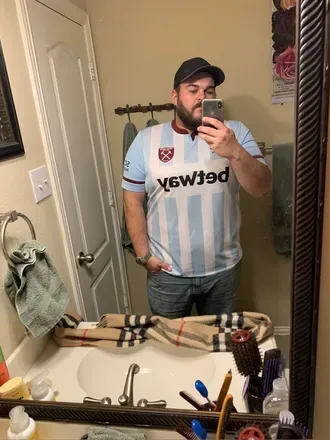 OnlyFans cuenta jamesbutts avatar 1