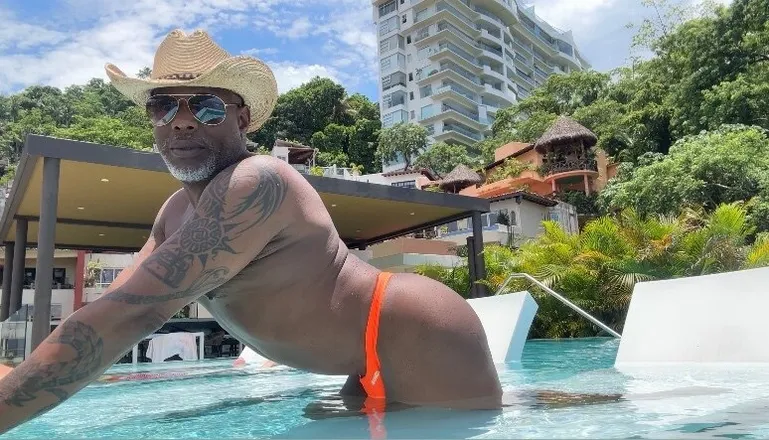 OnlyFans cuenta franksavagexxx header 2