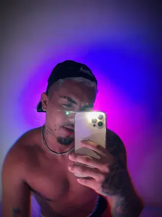 OnlyFans cuenta menezeszxxx avatar 1