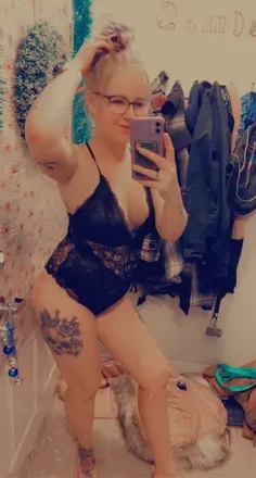 OnlyFans cuenta queenblonde_69 avatar 1