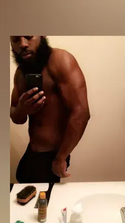 OnlyFans cuenta daddydeo5 avatar 1