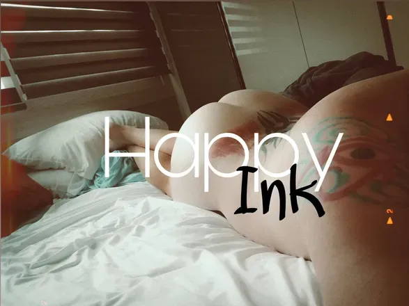 OnlyFans cuenta happy_ink header 2