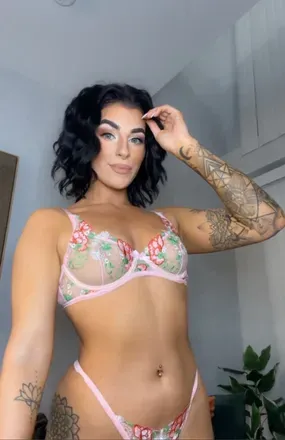 OnlyFans cuenta ashleigh_fit avatar 1