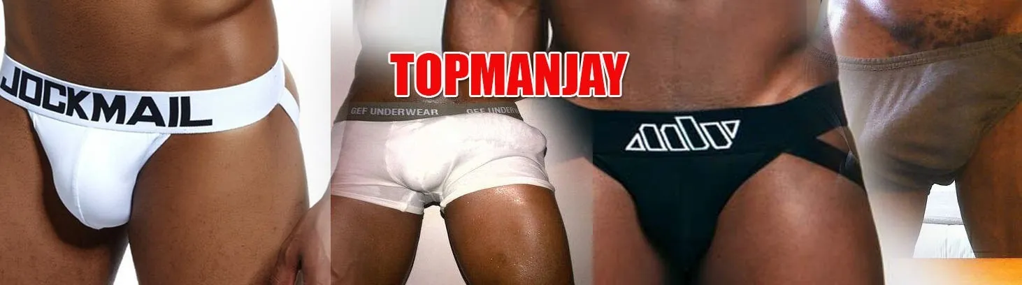 OnlyFans account  topmanjay header 2