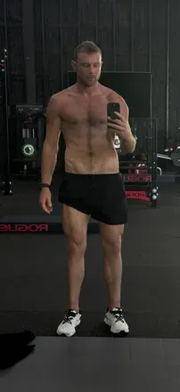 OnlyFans account  brianjadam avatar 1