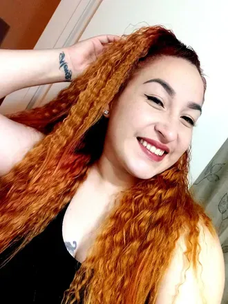 OnlyFans cuenta moniqicaslane avatar 1