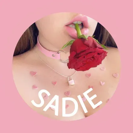 OnlyFans cuenta sadiee-babyy avatar 1