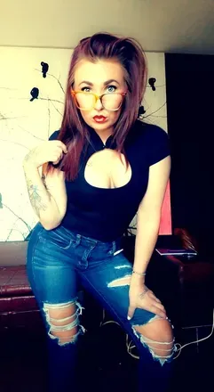OnlyFans cuenta unicornvixen avatar 1
