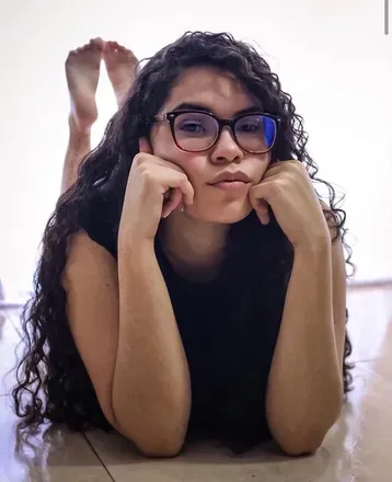 OnlyFans cuenta ginethgarces avatar 1