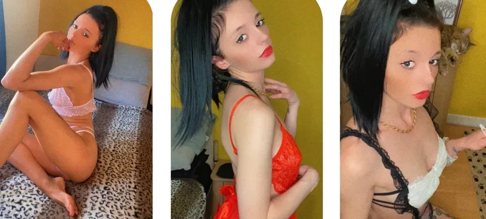 OnlyFans account  diamonddee_xx header 2