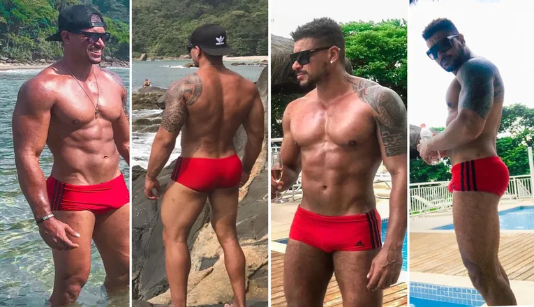 OnlyFans cuenta jairosiilva header 2