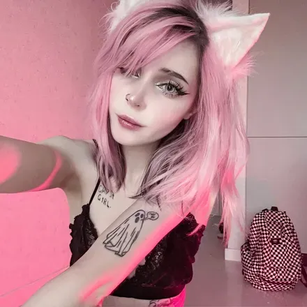 OnlyFans account  pinkloving avatar 1