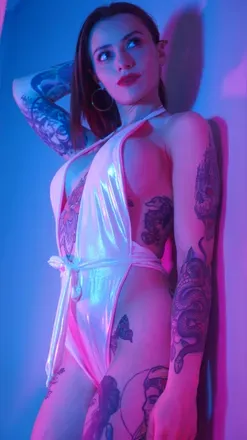 OnlyFans cuenta sofycor avatar 1