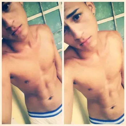 OnlyFans cuenta steven_chichande avatar 1