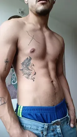 OnlyFans cuenta isswantwunk header 2