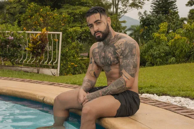 OnlyFans cuenta jhoanlopez avatar 1