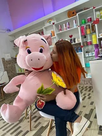 OnlyFans cuenta afroditafreya avatar 1