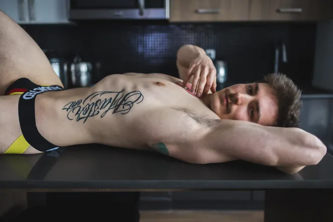 OnlyFans cuenta merinsky.fit header 2