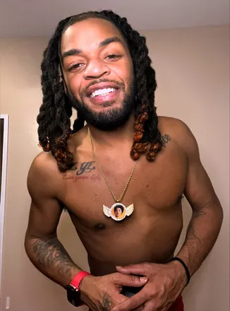 OnlyFans cuenta arrozthefreak avatar 1