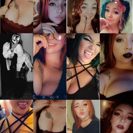 OnlyFans cuenta hellzkellz.666 header 2