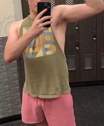 OnlyFans cuenta seanbigsteel avatar 1