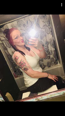 OnlyFans cuenta sassyscarlett_143 avatar 1