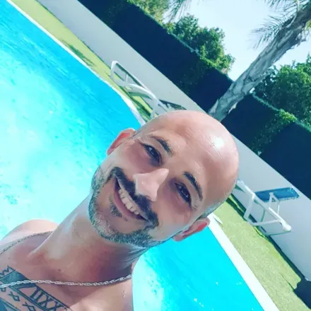 OnlyFans cuenta arfaz_40 avatar 1